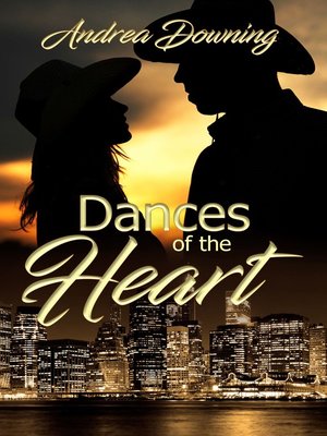 cover image of Dances of the Heart
